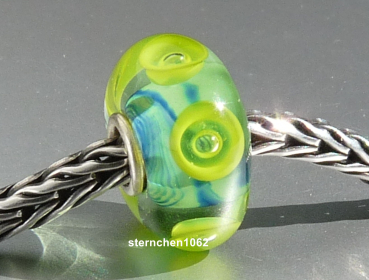 Preview: Original Trollbeads * OOAK * Unikat * N1737
