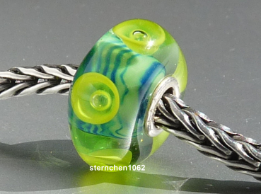 Preview: Original Trollbeads * OOAK * Unikat * N1737