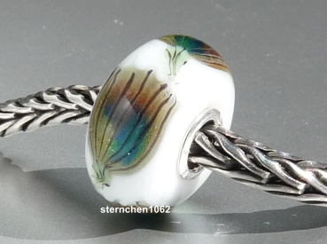 Preview: Original Trollbeads * OOAK * Unikat * Duo 47 * 2026