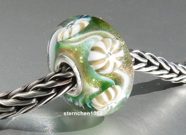 Original Trollbeads * OOAK * Unikat * N1748