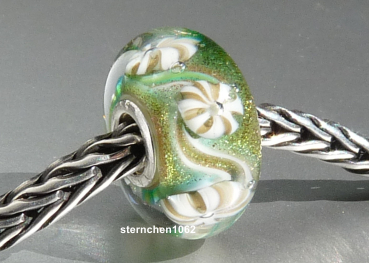 Preview: Original Trollbeads * OOAK * Unikat * N1748
