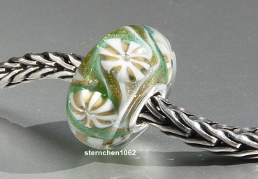 Preview: Original Trollbeads * OOAK * Unikat * N1748