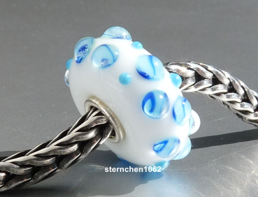 Preview: Original Trollbeads * OOAK * Unikat * Duo 53 * 2026