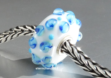Preview: Original Trollbeads * OOAK * Unikat * Duo 53 * 2026