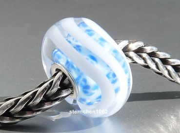 Original Trollbeads * OOAK * Unikat * N1741