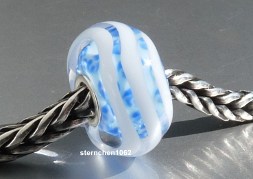 Preview: Original Trollbeads * OOAK * Unikat * N1741