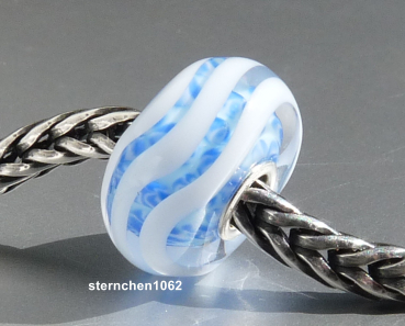 Preview: Original Trollbeads * OOAK * Unikat * N1741