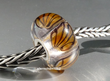 Original Trollbeads * OOAK * Unikat * N1747