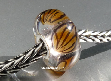 Preview: Original Trollbeads * OOAK * Unikat * N1747