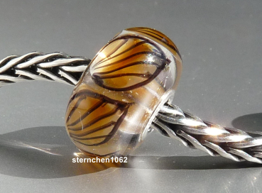 Preview: Original Trollbeads * OOAK * Unikat * N1747