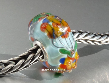 Original Trollbeads * OOAK * Unikat * N1743