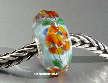 Preview: Original Trollbeads * OOAK * Unikat * N1743