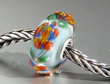 Preview: Original Trollbeads * OOAK * Unikat * N1743