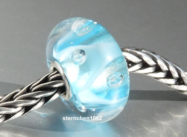Preview: Original Trollbeads * OOAK * Unikat * N1742