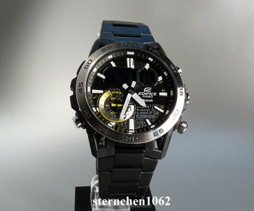 Preview: Casio * ECB-40DC-1AEF * EDIFICE * Bluetooth