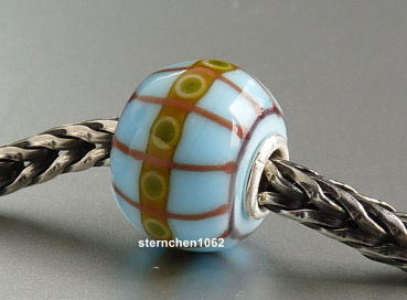 Trollbeads * Echo der Zeit * 01 * Limited Edition