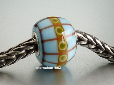 Preview: Trollbeads * Echo der Zeit * 01 * Limited Edition