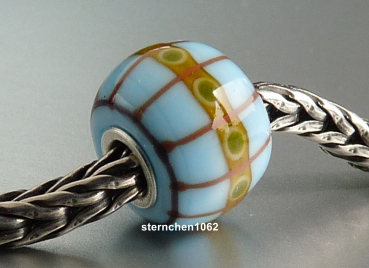 Preview: Trollbeads * Echo der Zeit * 01 * Limited Edition