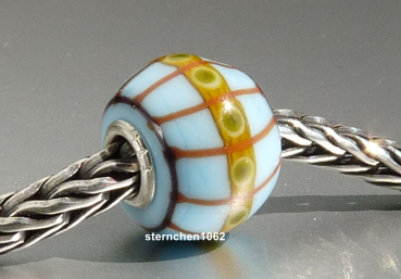 Trollbeads * Echo der Zeit * 02 * Limited Edition
