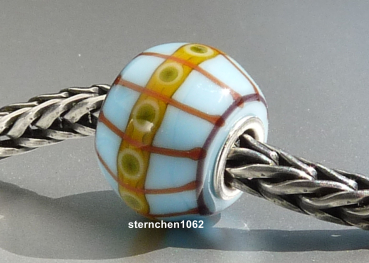 Preview: Trollbeads * Echo der Zeit * 02 * Limited Edition