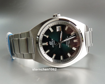 Preview: Casio * Edifice * EFB-109D-3AVEF * Saphirglas