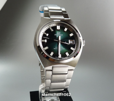 Preview: Casio * Edifice * EFB-109D-3AVEF * Saphirglas