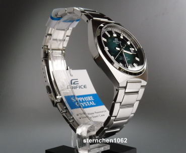 Preview: Casio * Edifice * EFB-109D-3AVEF * Saphirglas