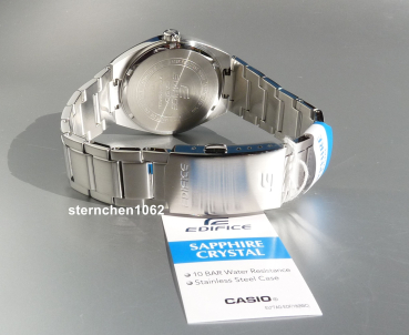 Casio EFB-109D-1AVEF EDIFICE