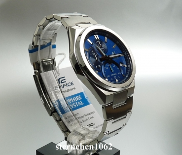 Casio EFR-700D-2AVUEF EDIFICE Saphirglas