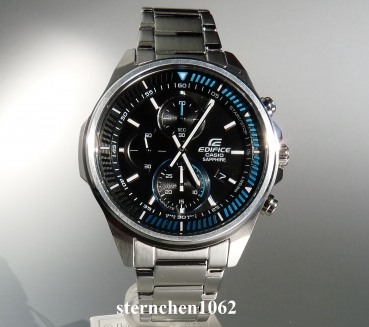 Preview: Casio EFR-S572D-1AVUEF * Edifice * Saphirglas