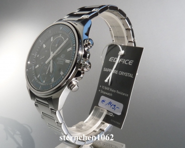 Preview: Casio EFR-S572D-1AVUEF * Edifice * Saphirglas