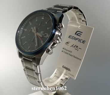 Preview: Casio EFV-610DB-2AVUEF EDIFICE