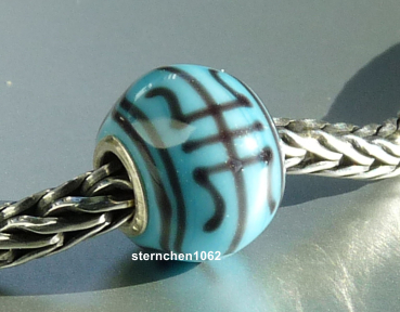 Trollbeads * Ein Leben lang * 01 * Limited Edition