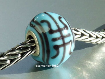 Trollbeads * Ein Leben lang * 02 * Limited Edition