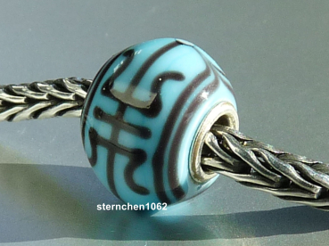 Preview: Trollbeads * Ein Leben lang * 02 * Limited Edition