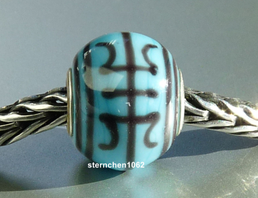 Preview: Trollbeads * Ein Leben lang * 04 * Limited Edition