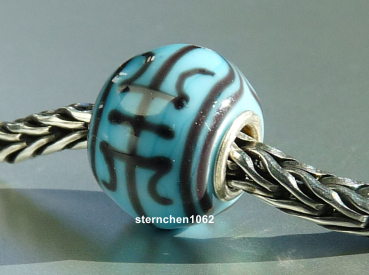 Preview: Trollbeads * Ein Leben lang * 04 * Limited Edition