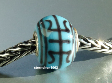 Preview: Trollbeads * Ein Leben lang * 05 * Limited Edition