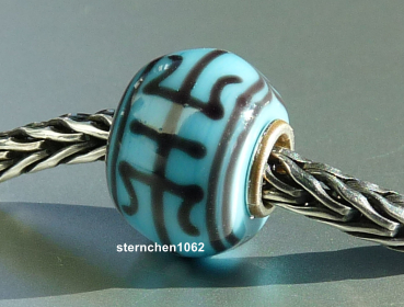 Preview: Trollbeads * Ein Leben lang * 05 * Limited Edition