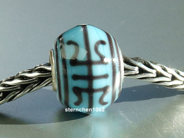 Preview: Trollbeads * Ein Leben lang * 06 * Limited Edition