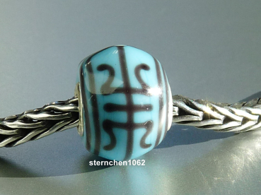 Preview: Trollbeads * Ein Leben lang * 07 * Limited Edition