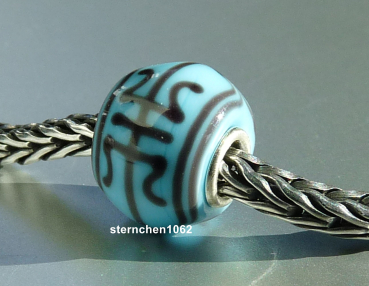 Preview: Trollbeads * Ein Leben lang * 07 * Limited Edition