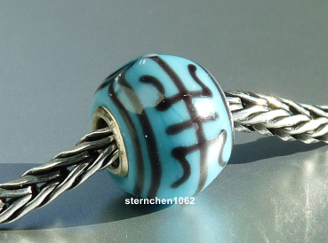 Trollbeads * Ein Leben lang * 08 * Limited Edition