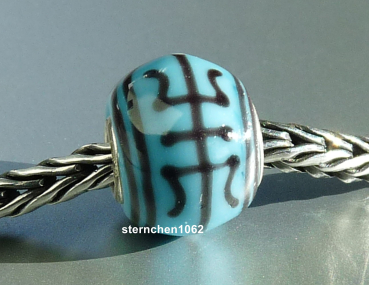 Preview: Trollbeads * Ein Leben lang * 08 * Limited Edition
