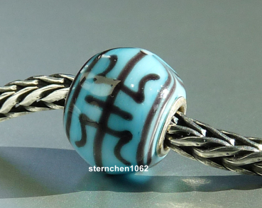 Preview: Trollbeads * Ein Leben lang * 08 * Limited Edition