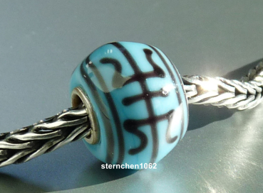 Trollbeads * Ein Leben lang * 09 * Limited Edition