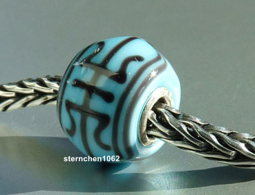 Preview: Trollbeads * Ein Leben lang * 09 * Limited Edition