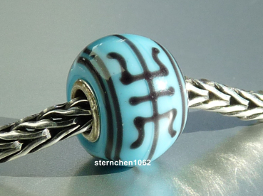 Trollbeads * Ein Leben lang * 10 * Limited Edition