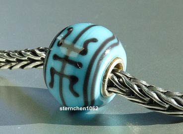 Preview: Trollbeads * Ein Leben lang * 10 * Limited Edition