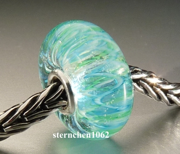 Trollbeads * Ice Castle Bead * 04